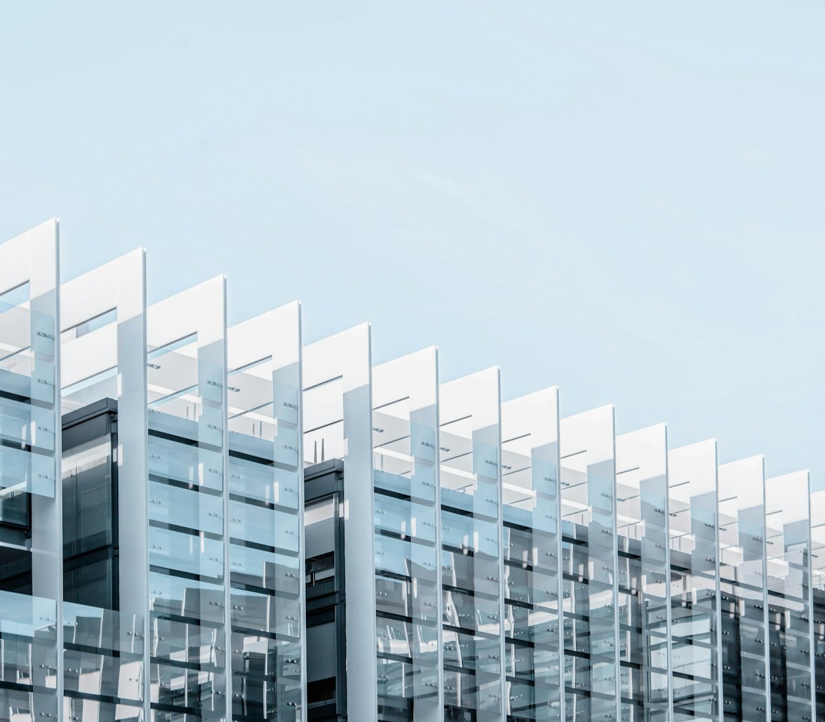 Windows, Facades & Doors