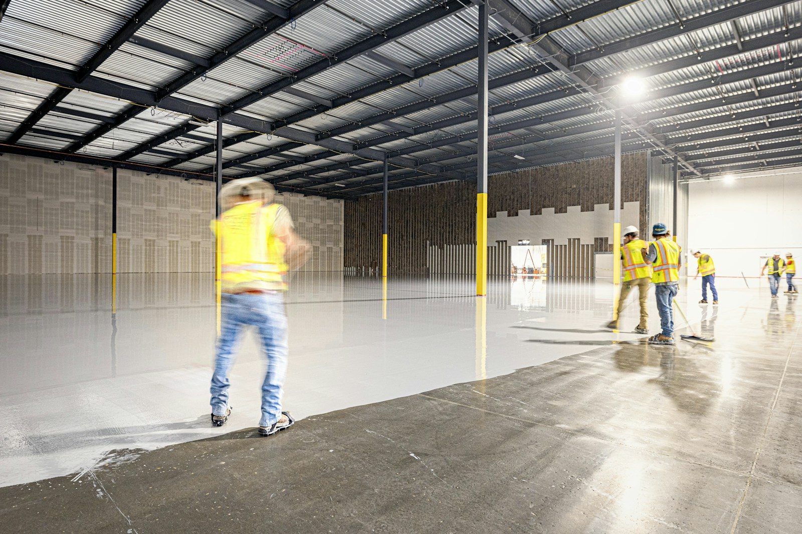 Facility Services