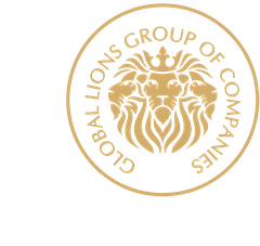 Global Lions Group of Companies logo