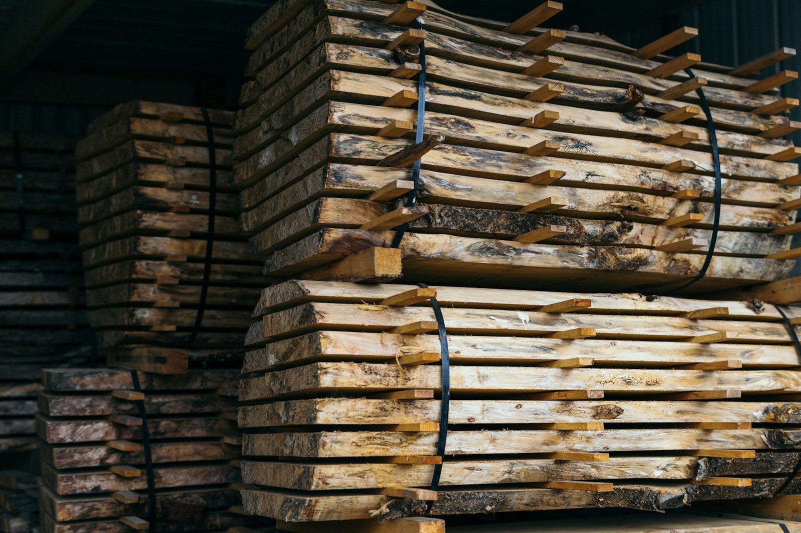 Building Supply