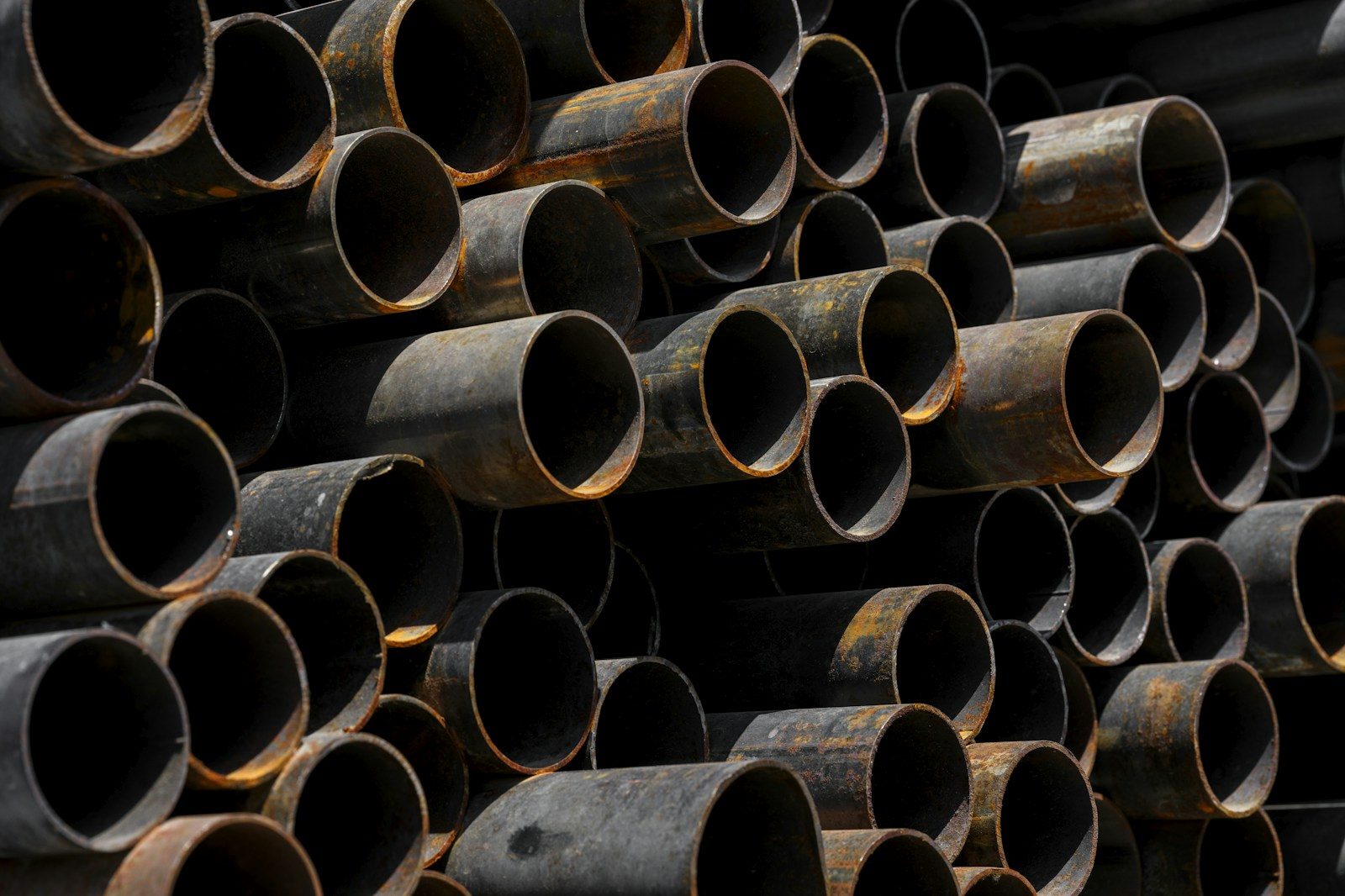 Metals, Pipe & Fittings