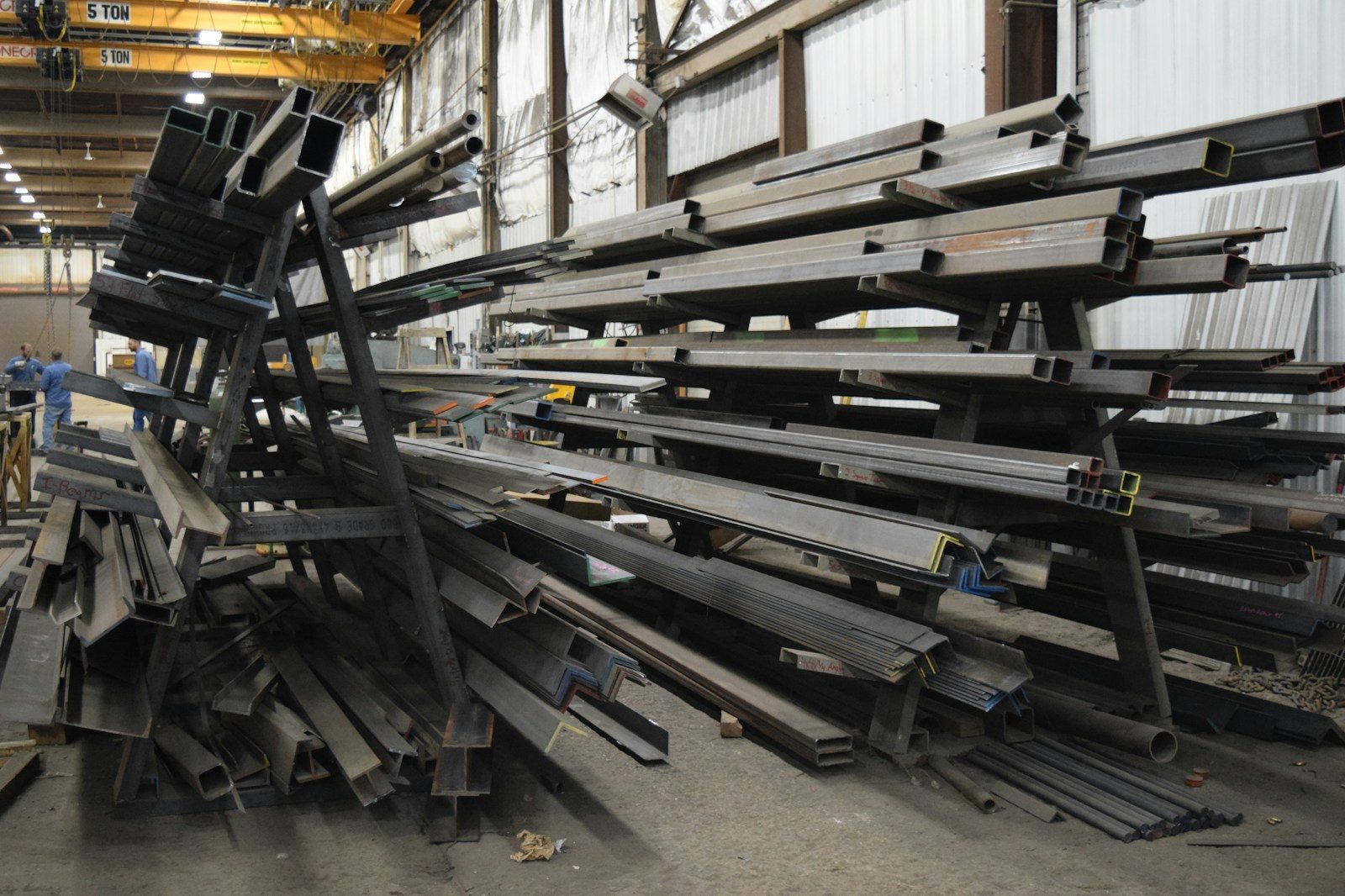 Reliable Steel